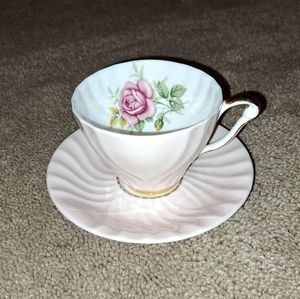 Fine bone china England